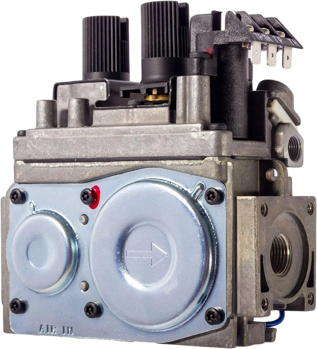 Natural Gas Millivolt Gas Valve for Fireplaces and Stoves A63081