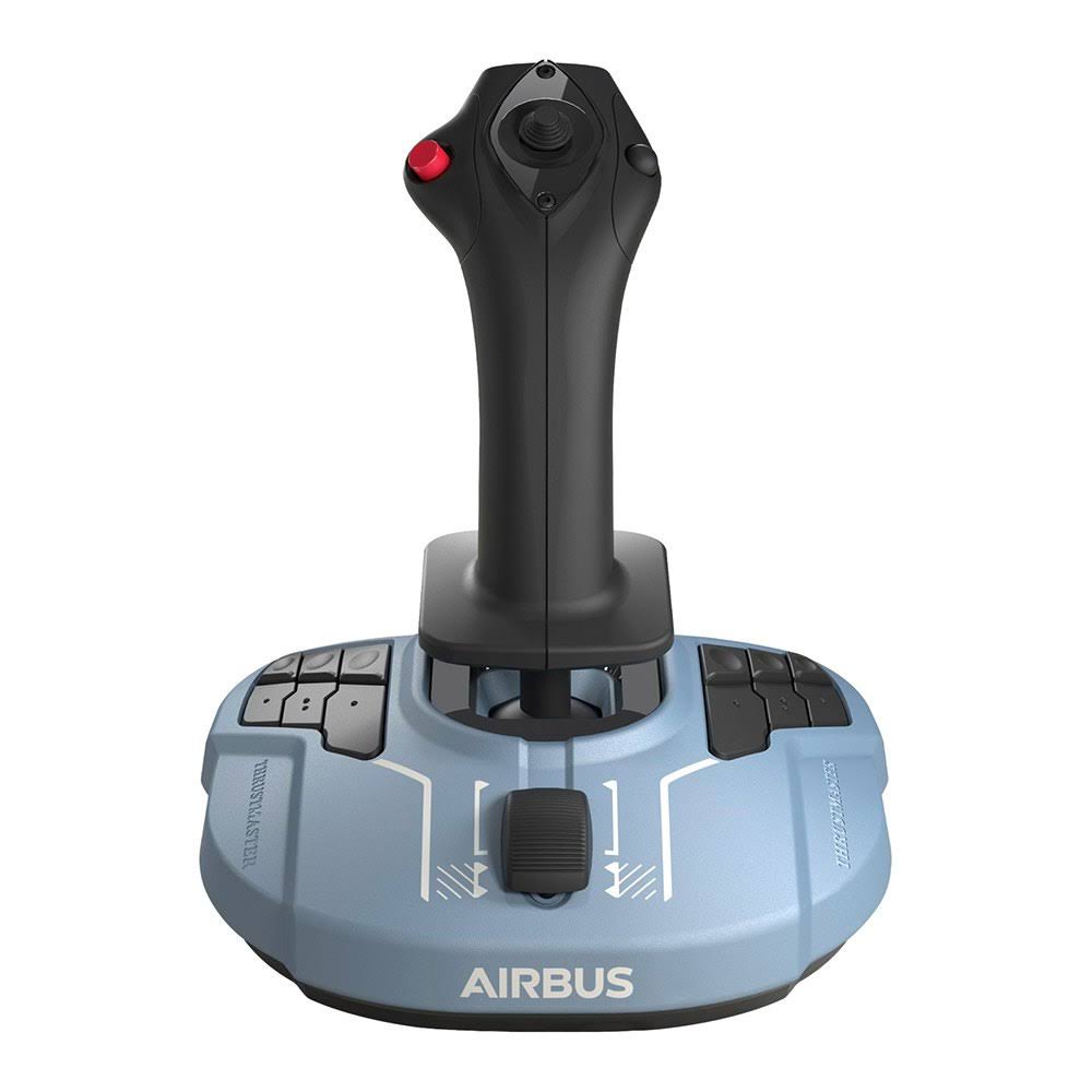 Ergonomic Airbus Replicas for PC E71053