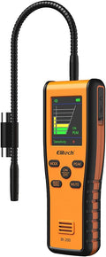 Infrared Heated Diode Refrigerant Leak Detector 5 Pack G922