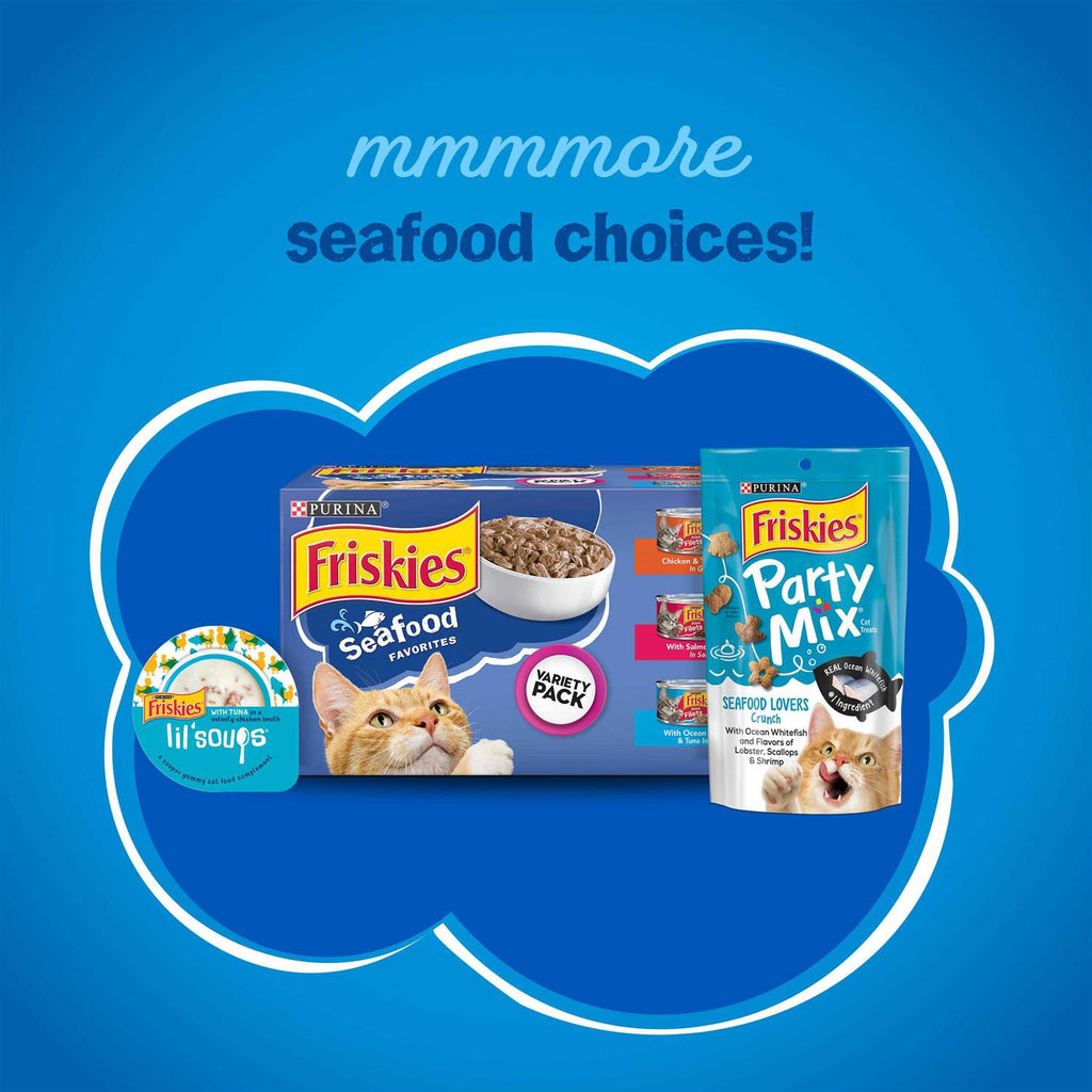 Dry Cat Food I586550