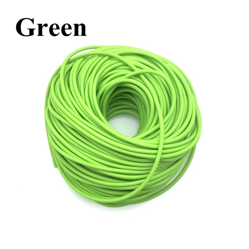 Nature Latex Rubber Tubing 3.2mm OD 1.6mm ID F778