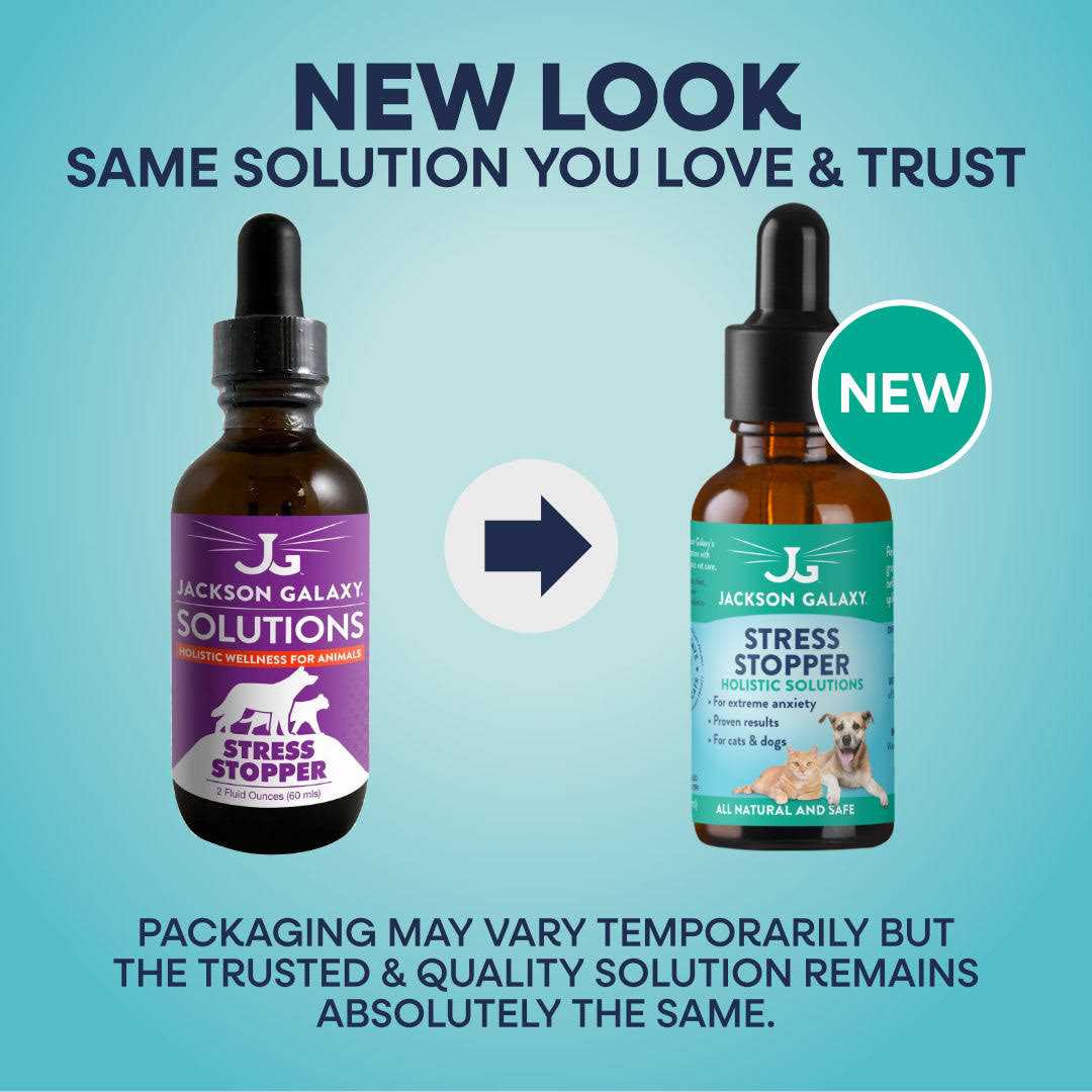 2.5 oz Pet Solution U29114