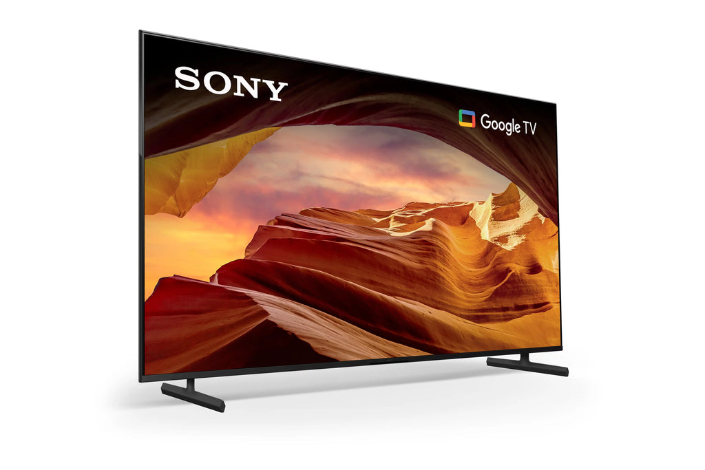 85” 4K Ultra HD LED Smart Google TV Q289