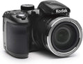 16MP Digital Camera with 40X Optical Zoom B99529