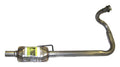 Catalytic Converter B665
