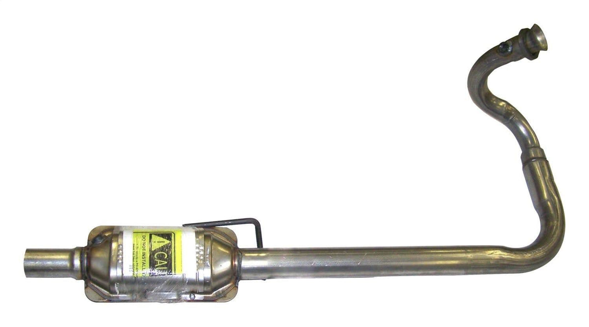 Catalytic Converter B665