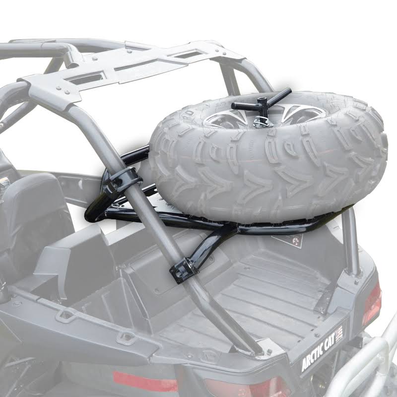 Spare Tire Carrier W15218