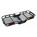 Hitch Mounted Cargo Carrier V486328