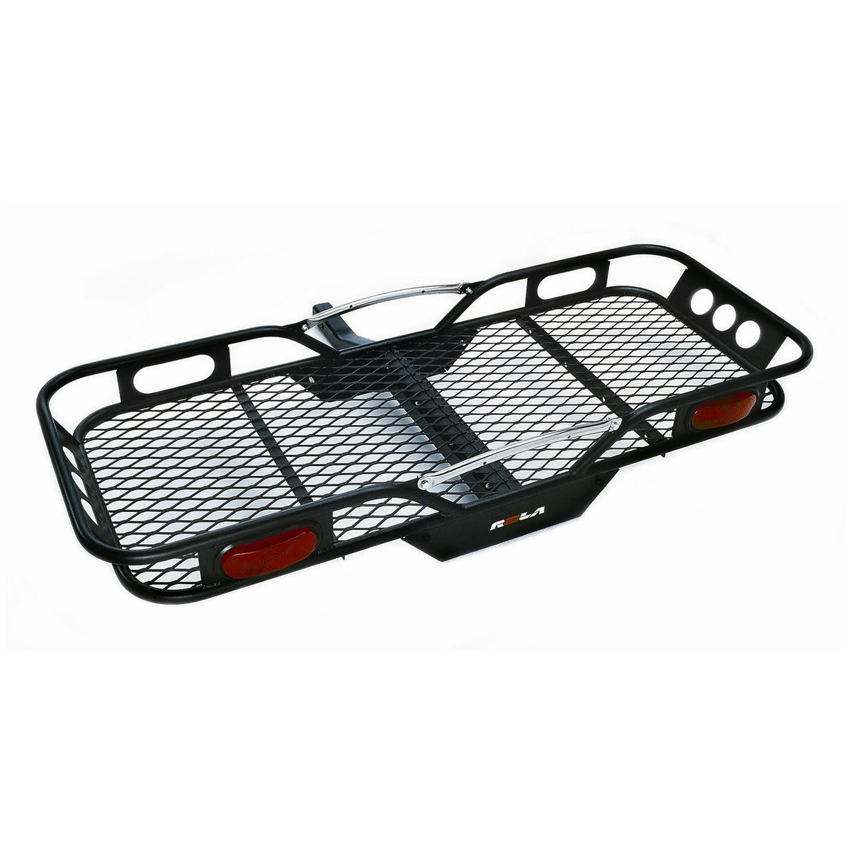 Hitch Mounted Cargo Carrier V486328