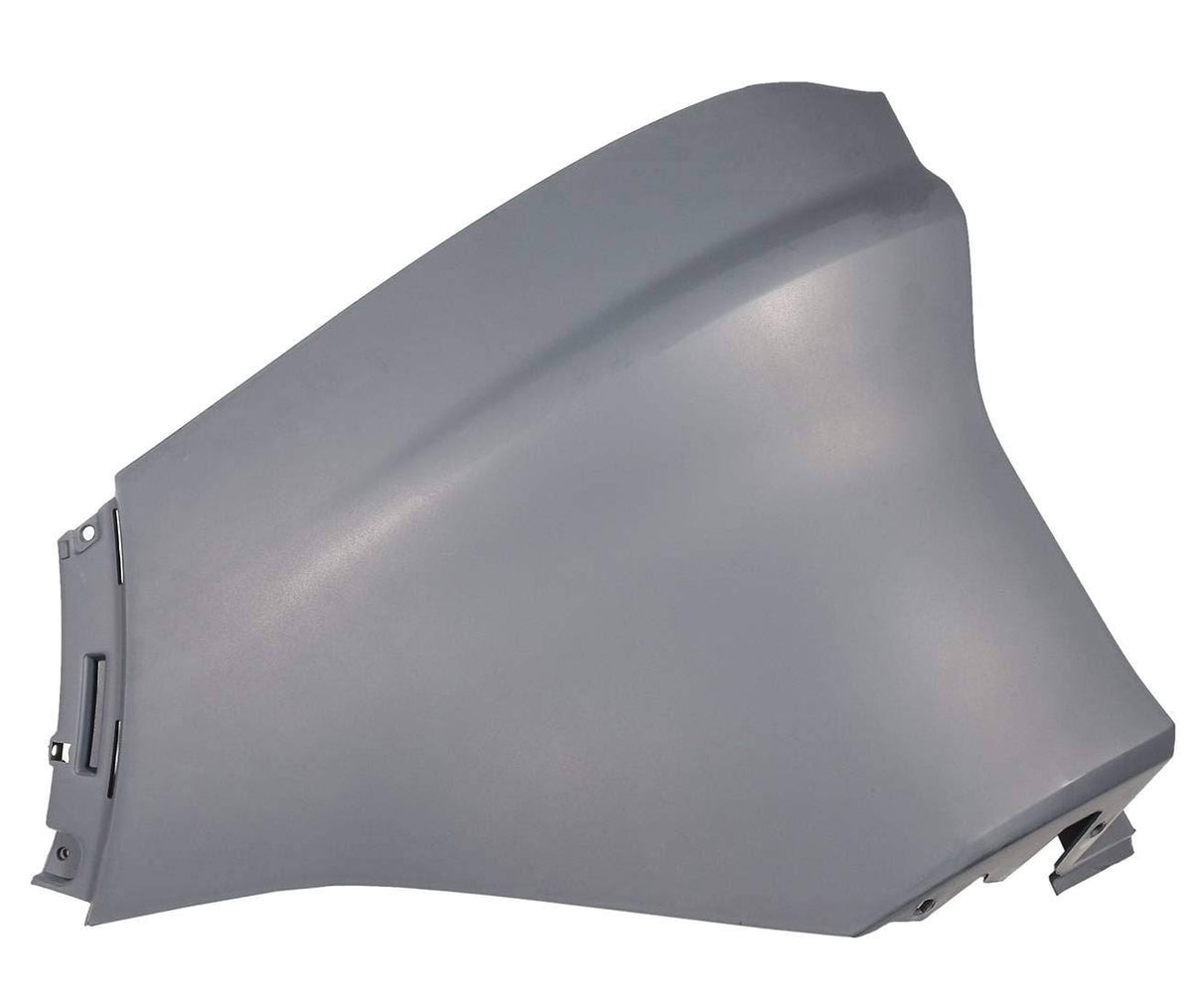 Rear Right Bumper Side Extension Q940