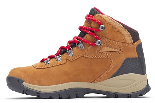 Waterproof Hiking Boot N1717