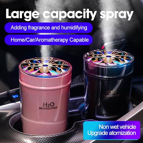 Cool Mist Humidifier O948838