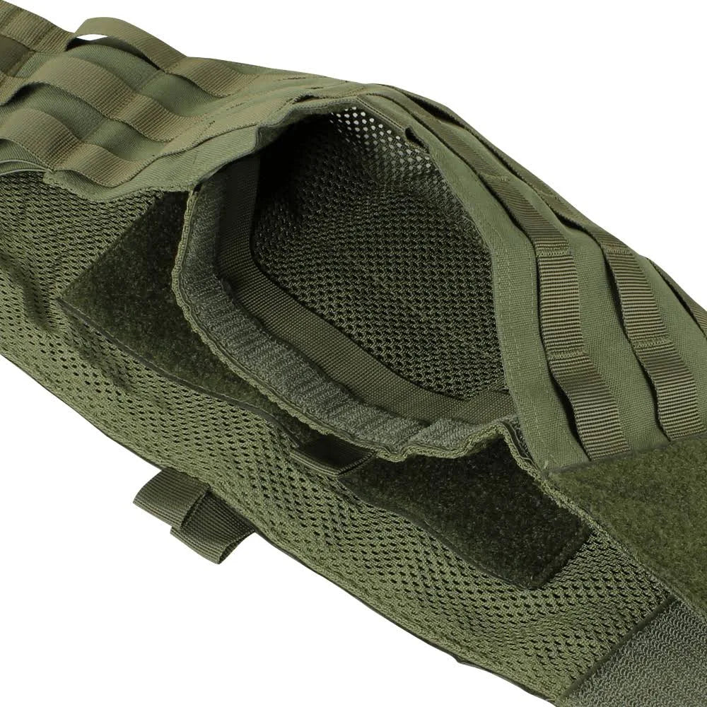 Multicam Plate Carrier O860753