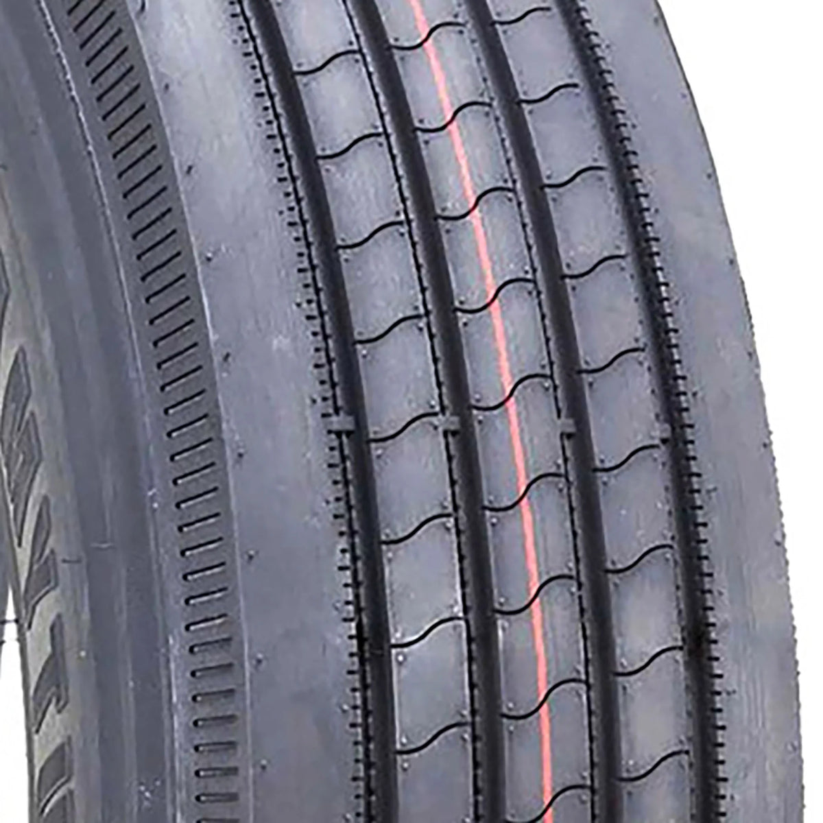 ST225/75R15 124/121L G Trailer Tire Z6566