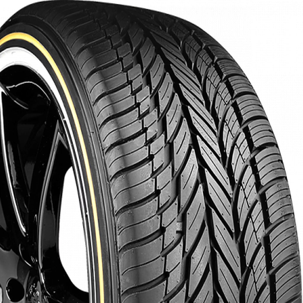 235/55R17 99H Passenger Tire S9902