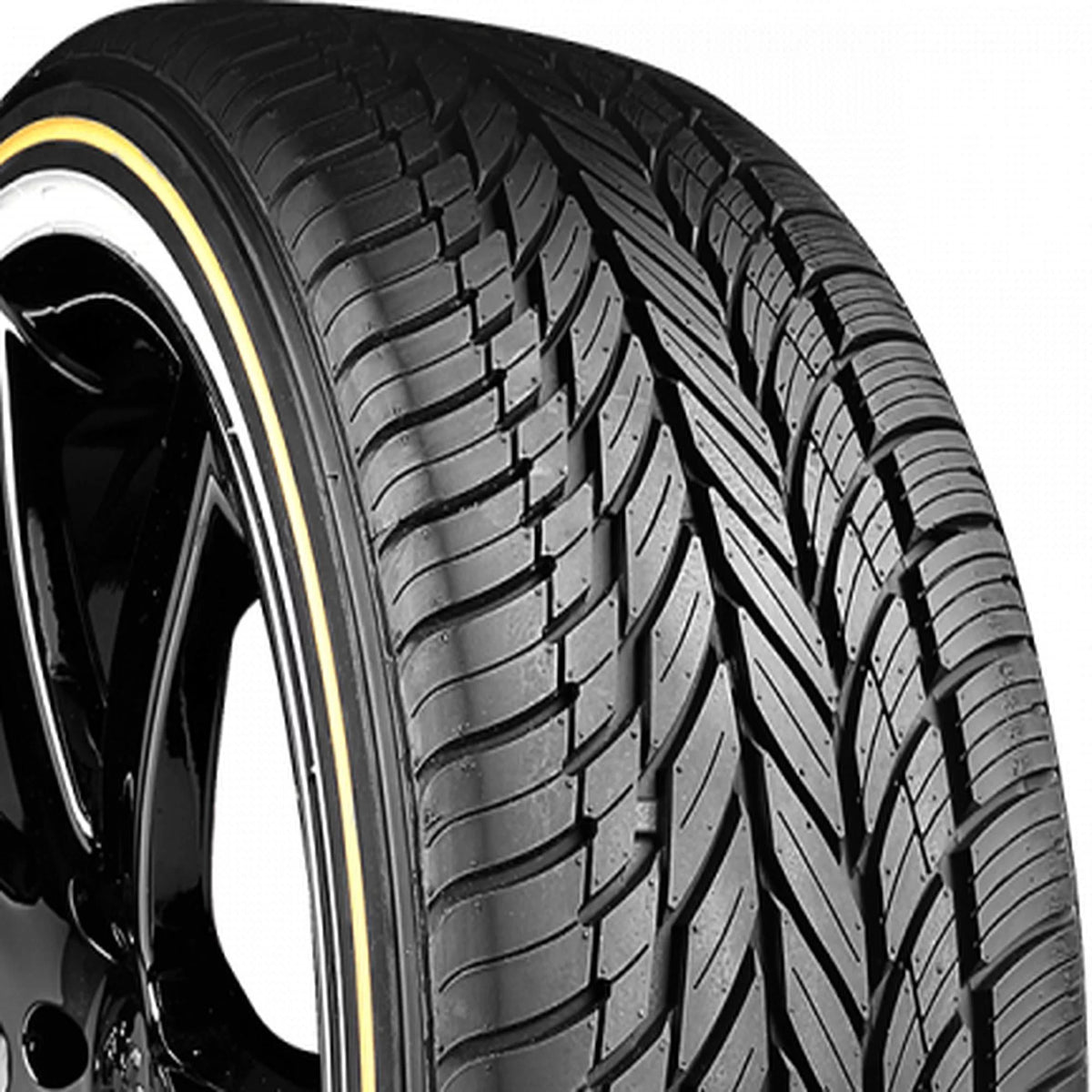 235/55R17 99H Passenger Tire S9902