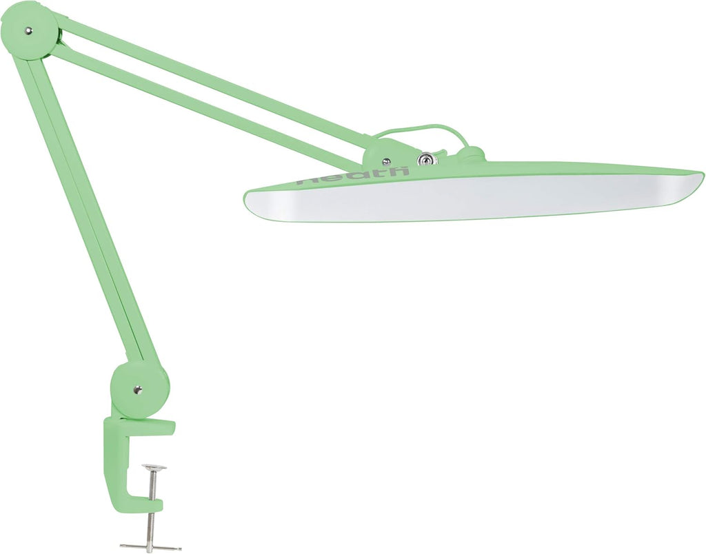 24W Dimmable LED Task Lamp with Clamp D920595