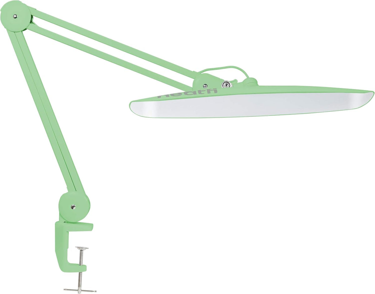 24W Dimmable LED Task Lamp with Clamp D920595