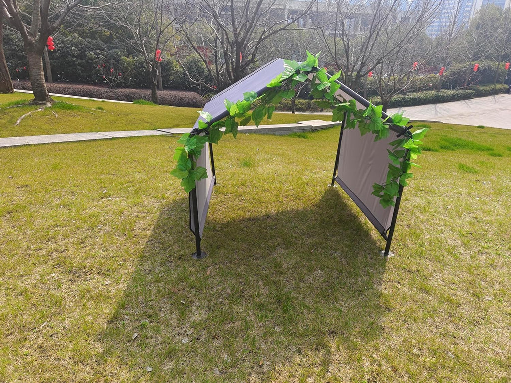 Waterproof Sun Protection Dog Tent U19752