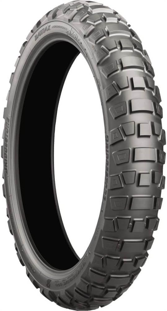 90/90-21 Front Tire E2091