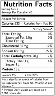 2 oz Golden Ale Battered Haddock Fillet Q71169