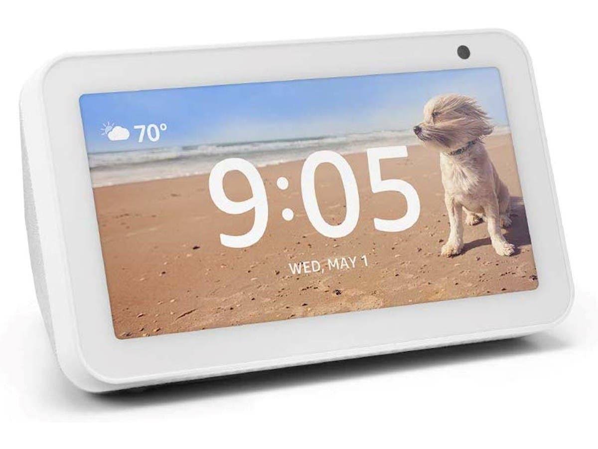 Sandstone Smart Display V748