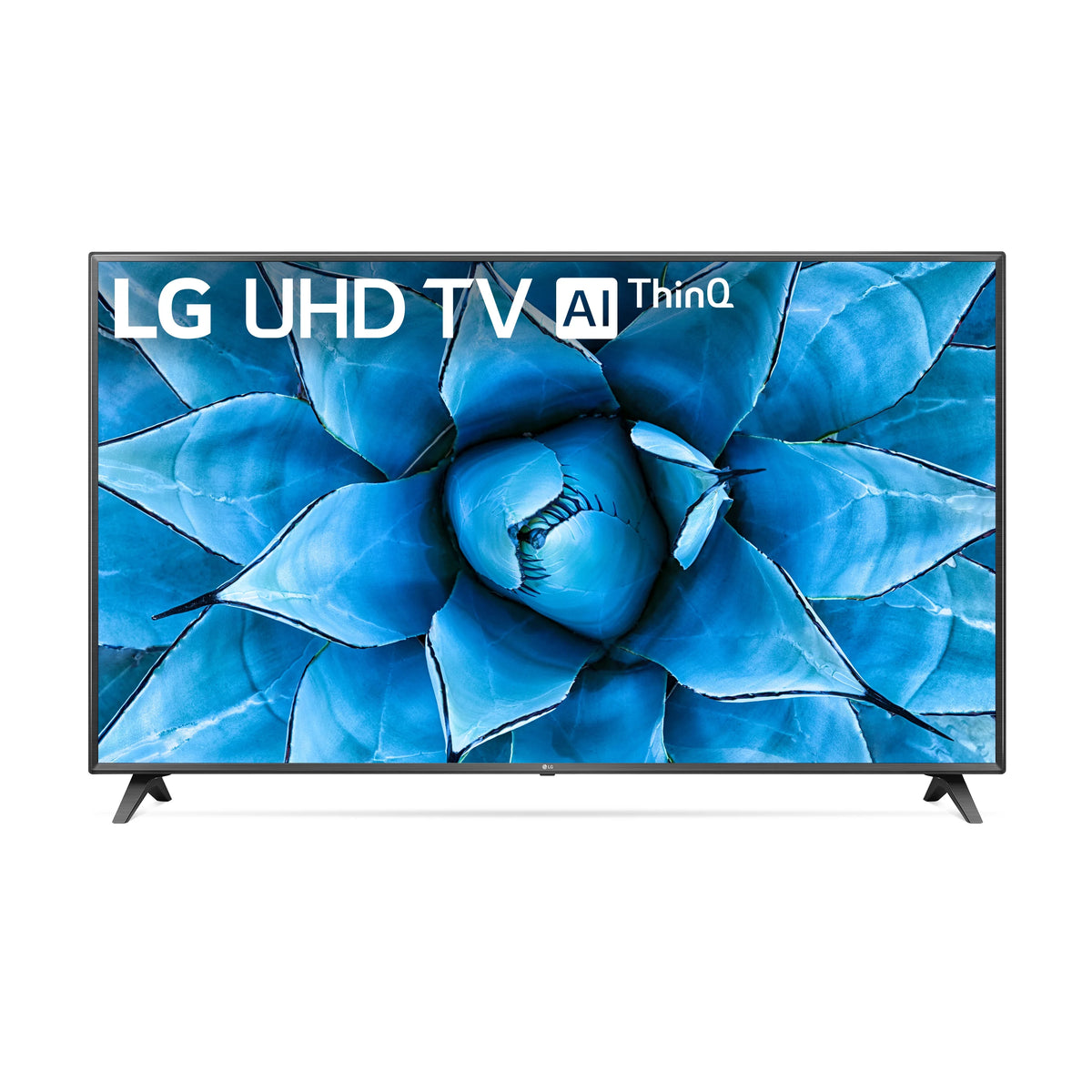 75" 4K UHD Smart TV F919