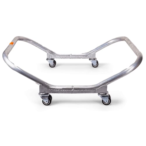 Wrestling Mat Transporter H4191