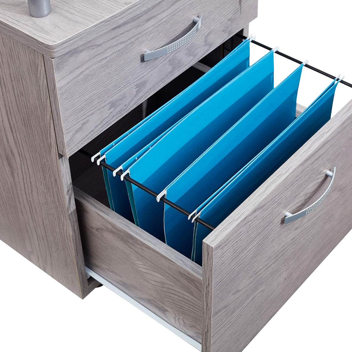 Rolling File Cabinet Y78406