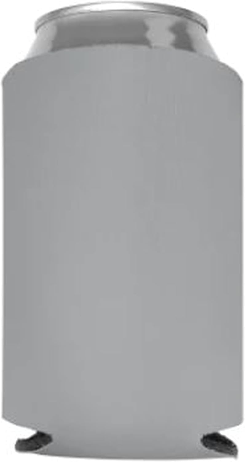 Collapsible Poly Foam Can Cooler Sleeves B622748