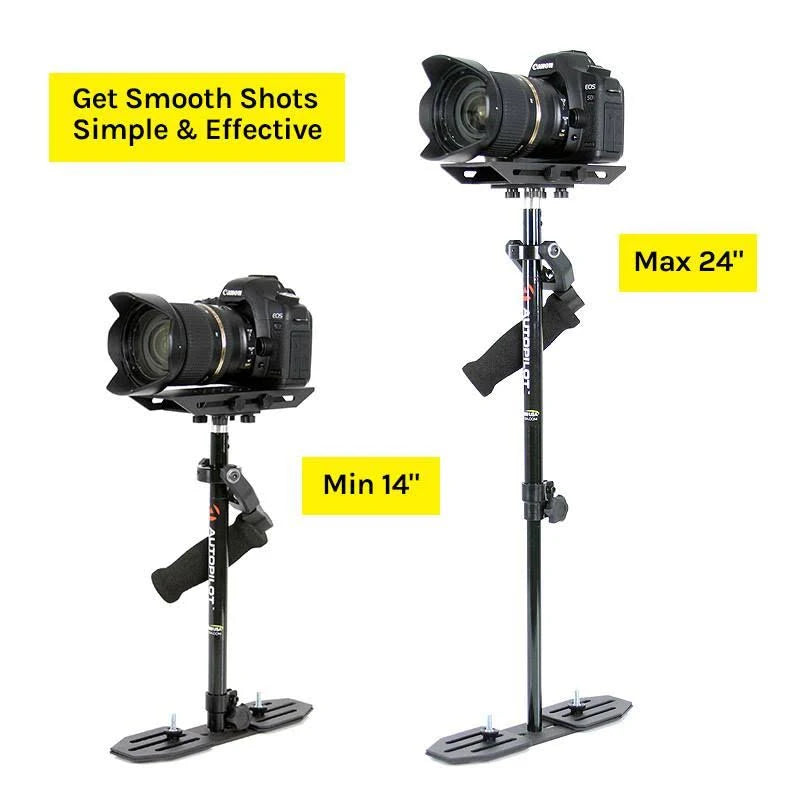 Camera Stabilizer System B64931