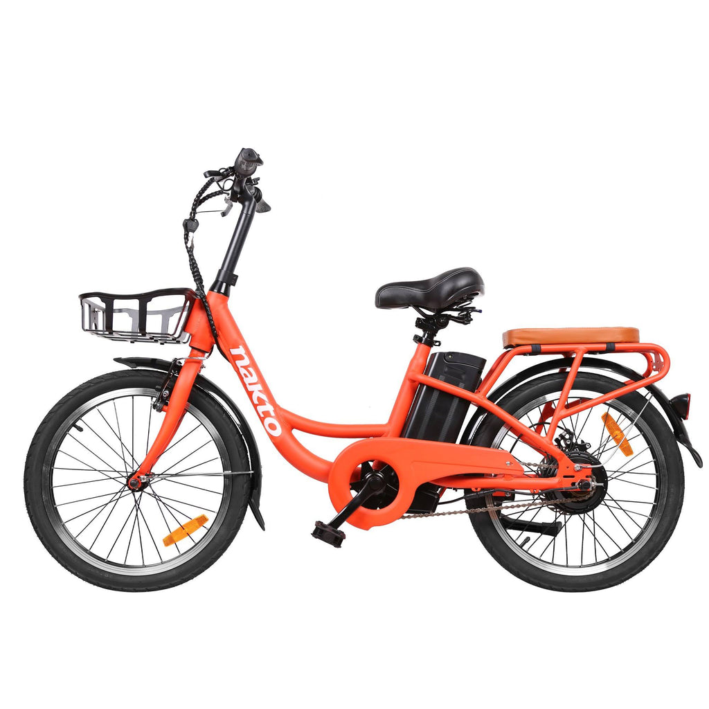 City Cargo J493