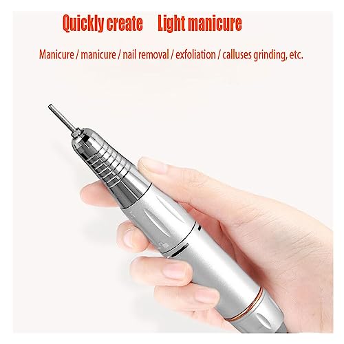 Electric Nail Drill Machine R797