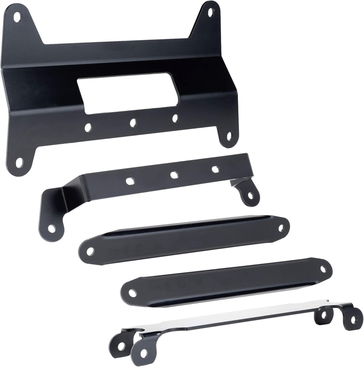 Front A Arm Suspension Gusset Kit K430732