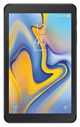 Galaxy Tab A Tablet C649