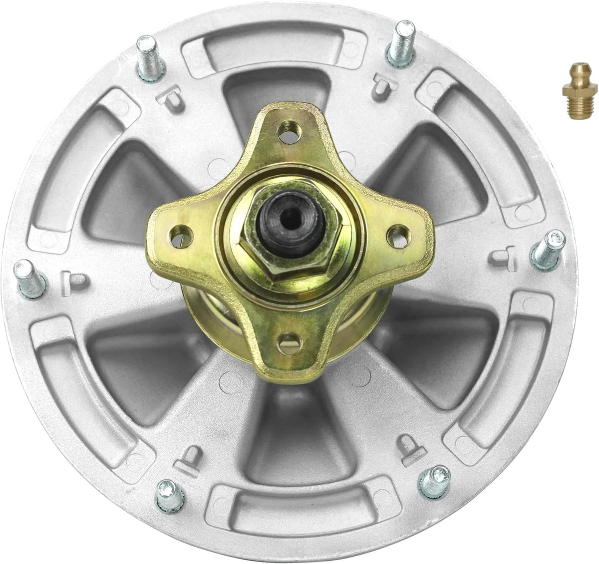 Spindle Assembly O1985