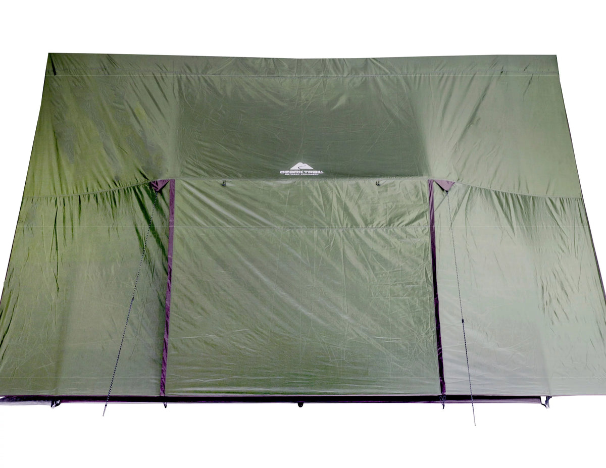 12-Person Cabin Tent H225944