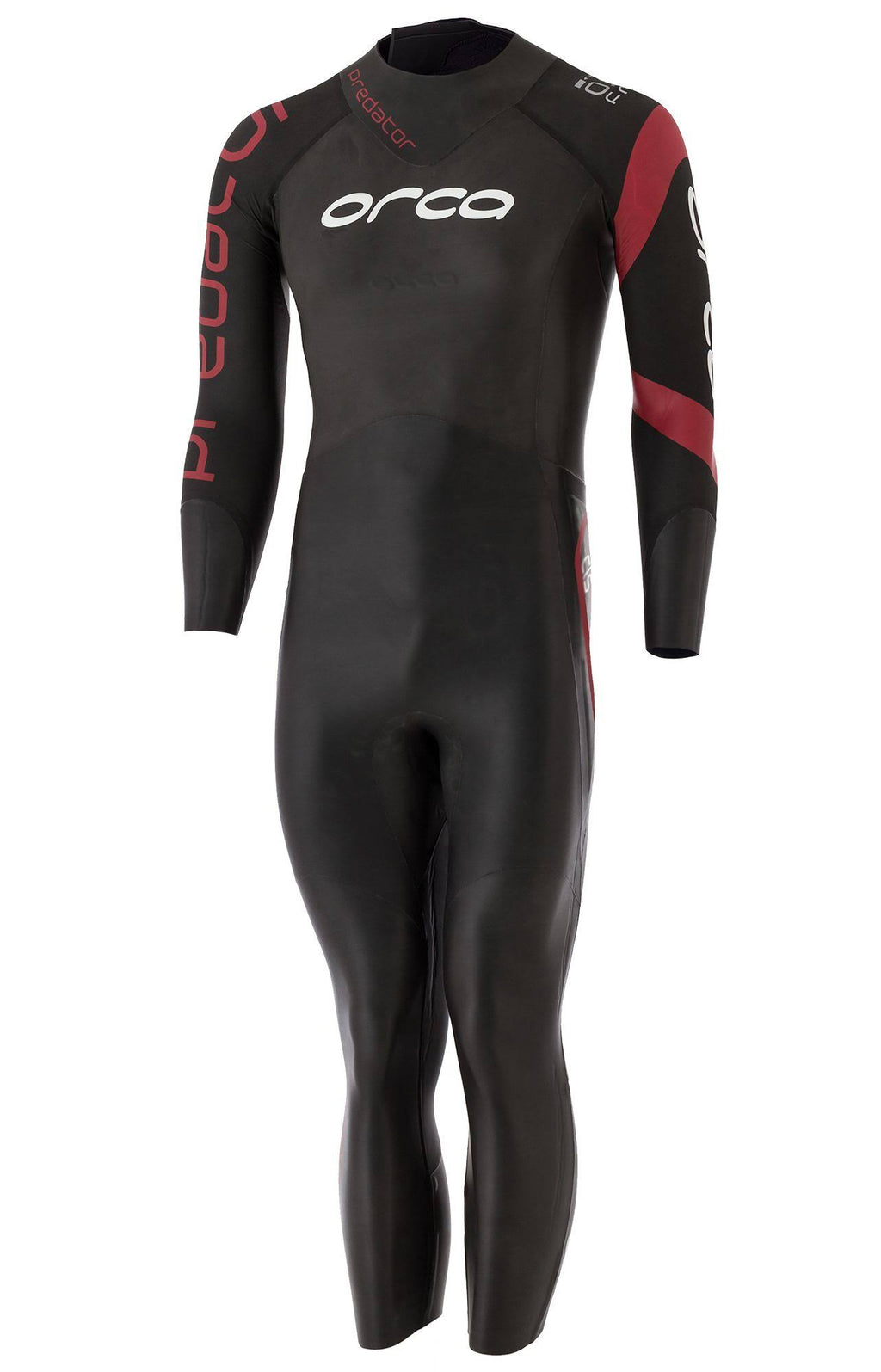 Fullsleeve Wetsuit D954