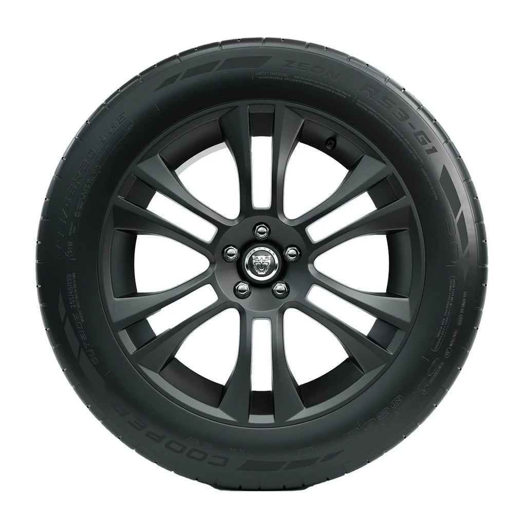 All Season 275/35R20 102Y XL Passenger Tire L55766