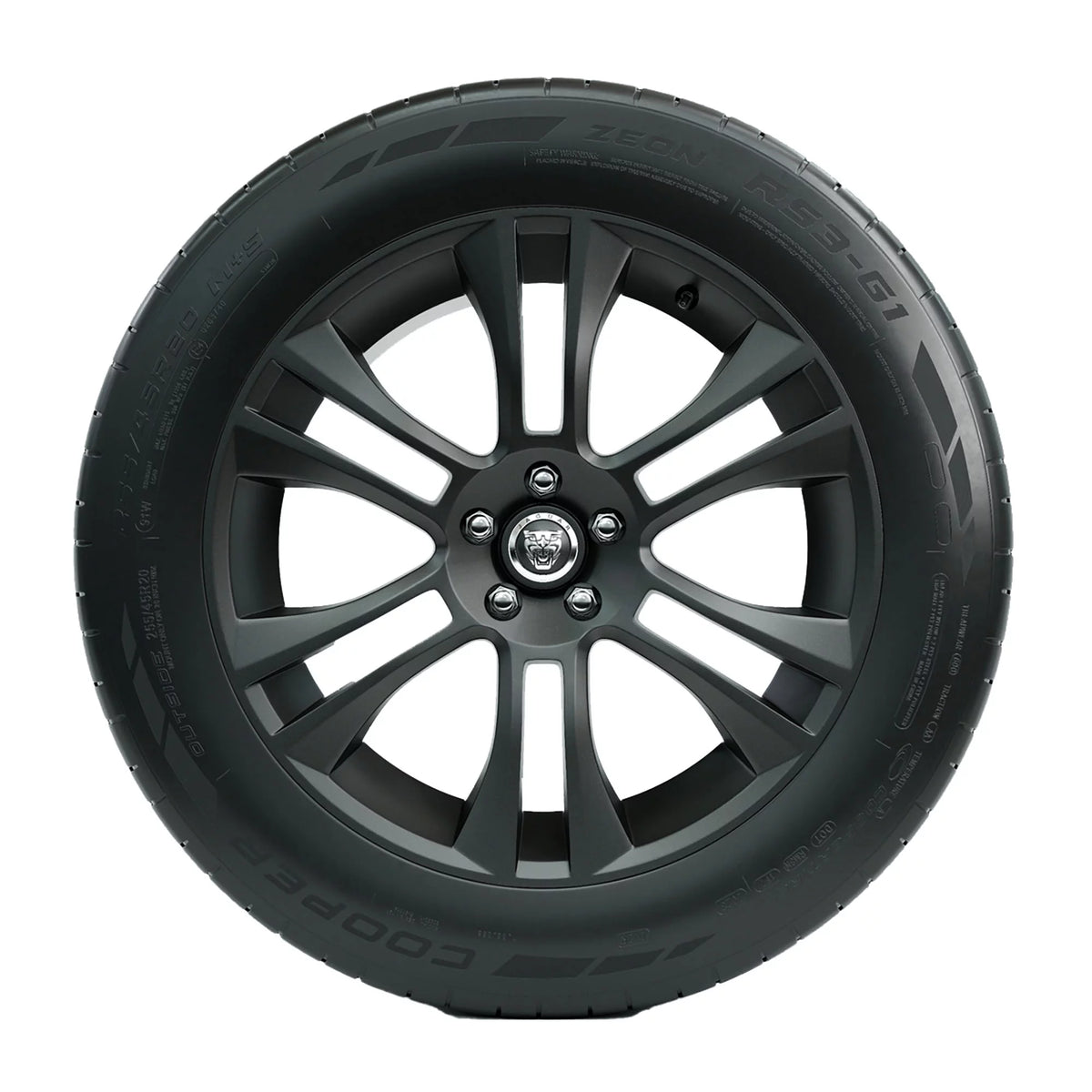 All Season 275/35R20 102Y XL Passenger Tire L55766