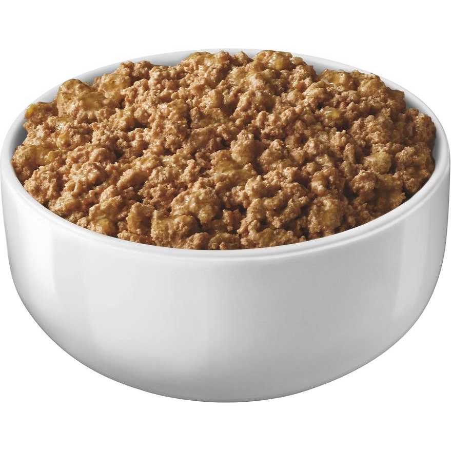 Pate Cat Food F666