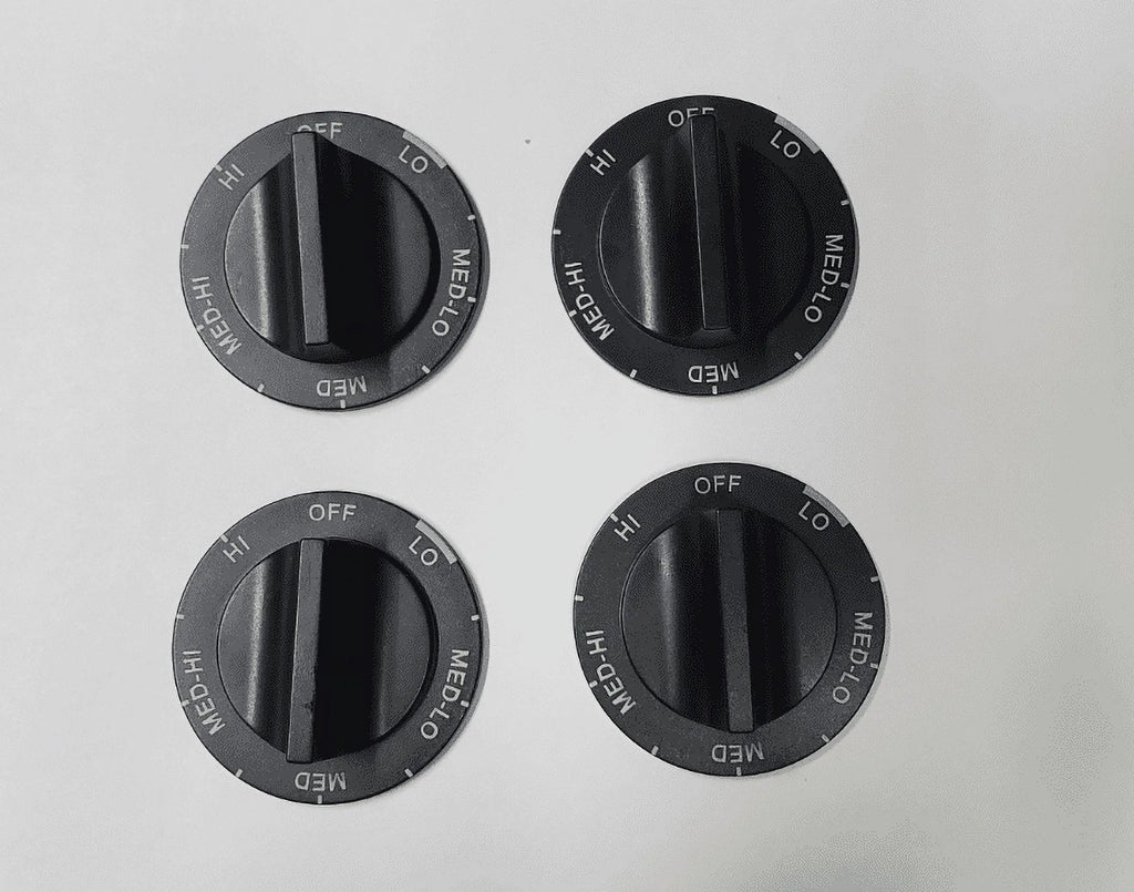 Oven Knobs X661