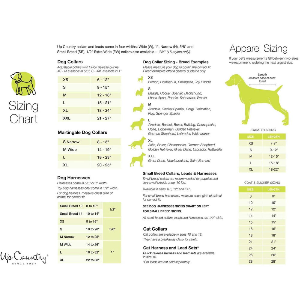 Dog Collar Q3650