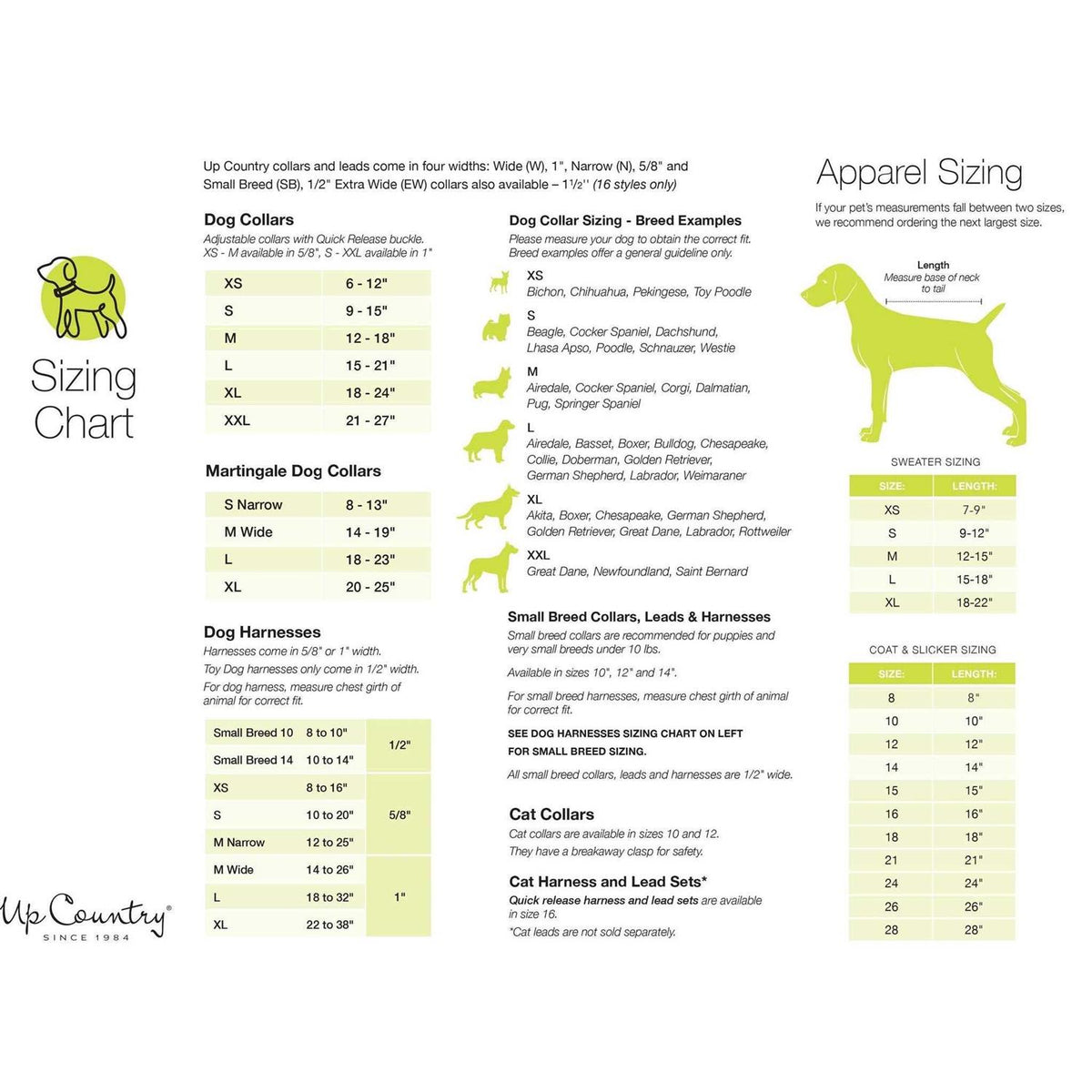 Dog Collar Q3650