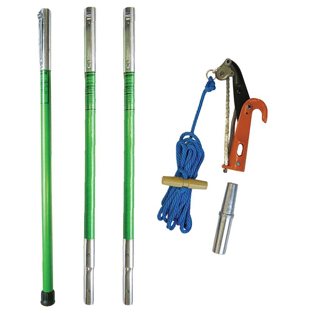 LS Tree Trimming Kit W4055
