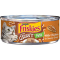 Wet Cat Food Gravy Q39370