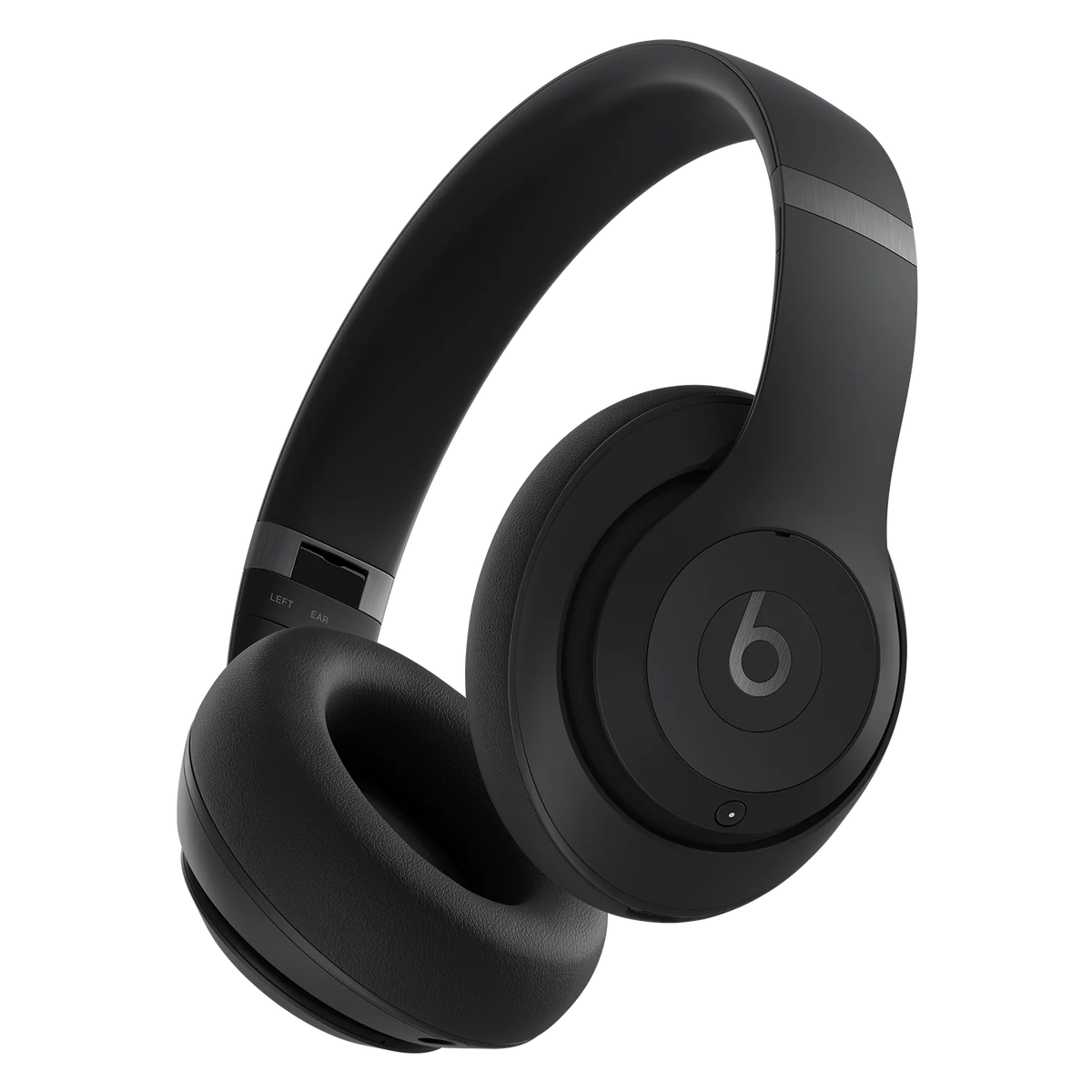 Black Wireless Headphones R93328
