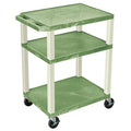Green AV Cart G68633