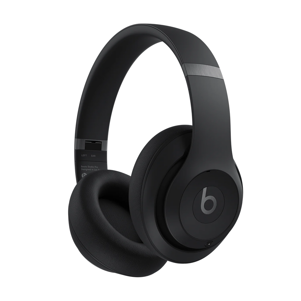 Black Wireless Headphones R93328