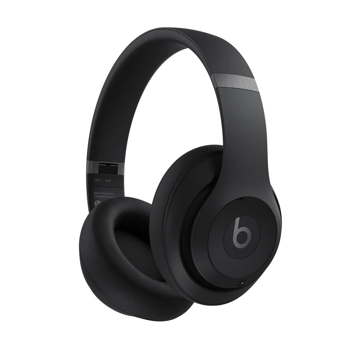 Black Wireless Headphones R93328